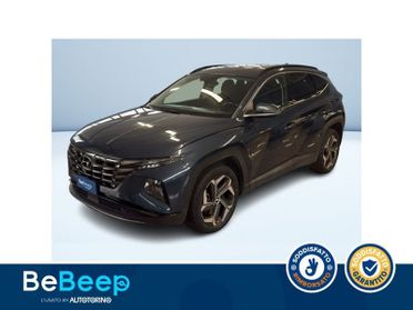 Hyundai Tucson 1.6 HEV EXELLENCE 2WD AUTO