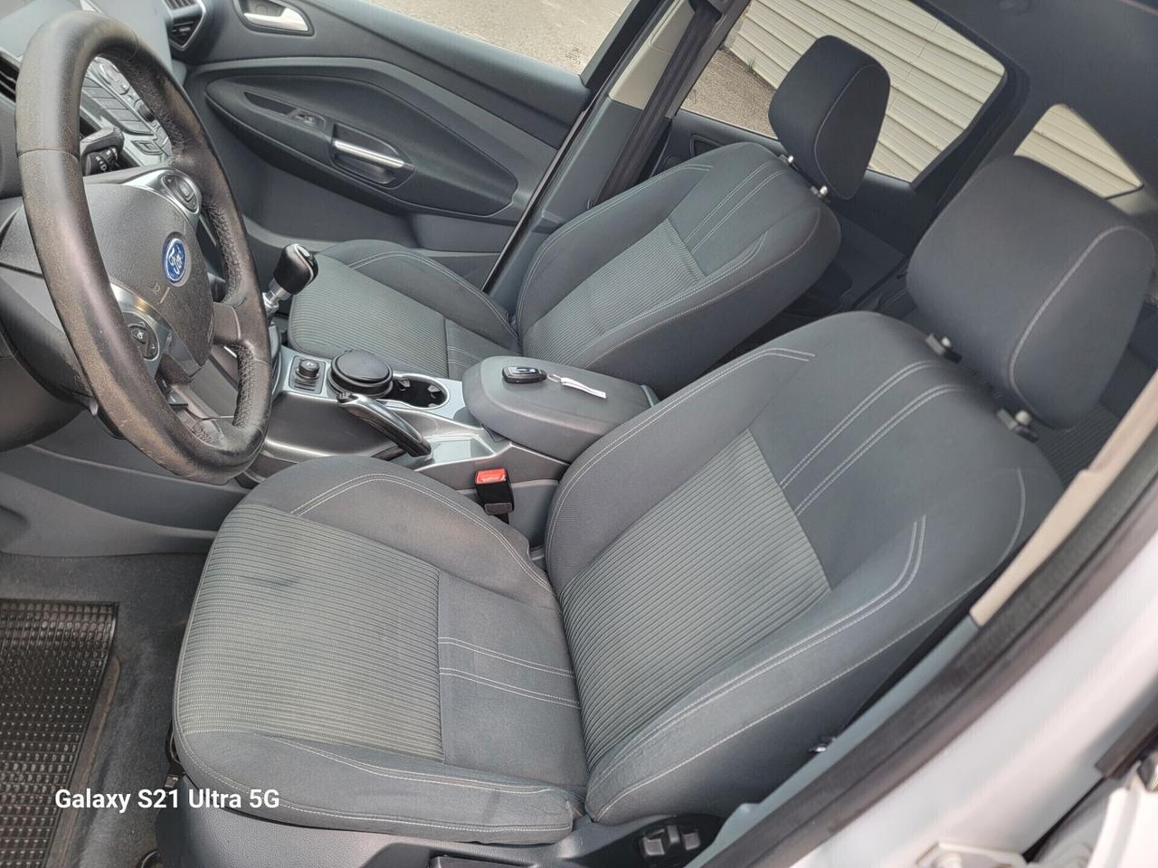 Ford C-Max 1.6 TDCi 115CV DISTRIBUZIONE NUOVA