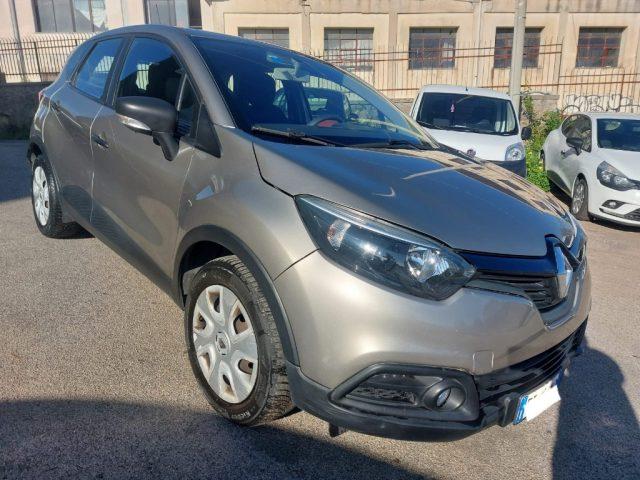 RENAULT Captur 1.5 dCi 8V 90 CV EDC Energy R-Link