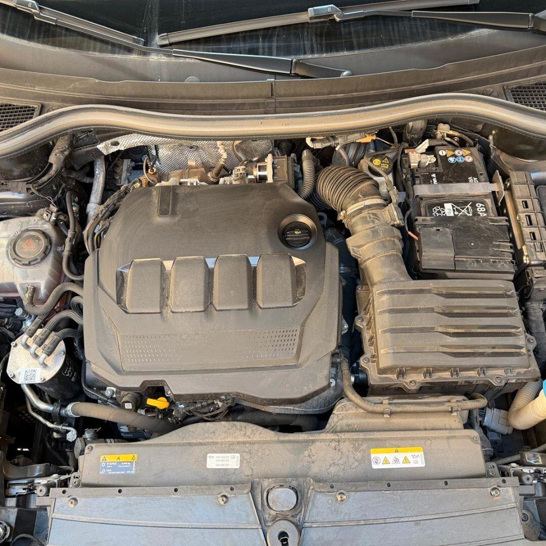 Volkswagen Tiguan 2.0 TDI - 150 CV