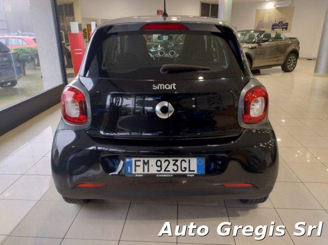 SMART ForFour 70 1.0 Youngster - GARANZIA FINO 36 MESI