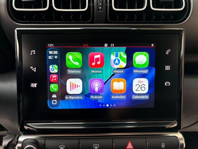 CITROEN C3 Aircross 1.5 BlueHDi 110 S&S Plus