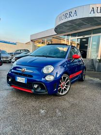 Abarth 595 1.4 Turbo T-Jet 145 CV
