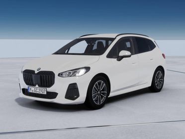 BMW Serie 2 218d Active Tourer MSport