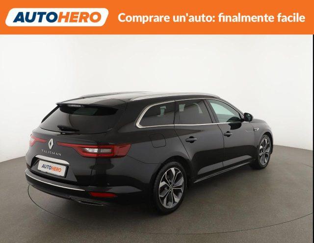 RENAULT Talisman dCi 130 CV EDC Energy Executive