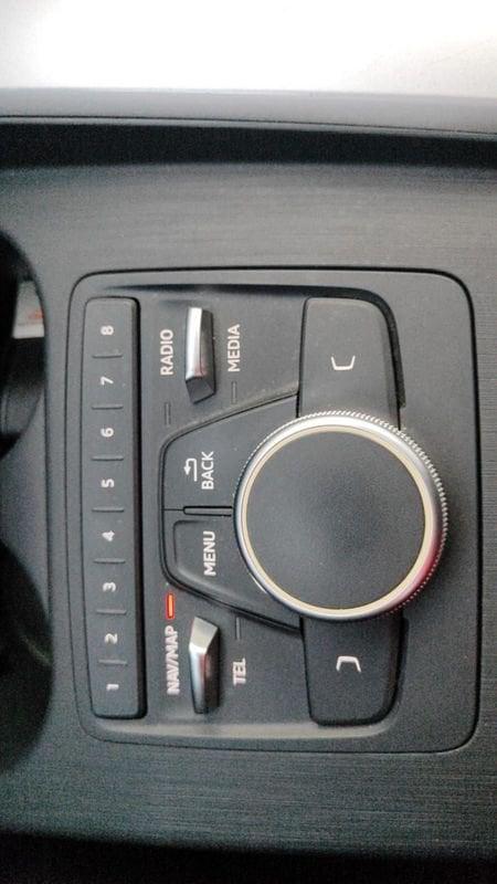 Audi A4 Avant 2.0 TDI 190 CV quattro S tronic Business