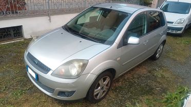 Ford Fiesta TDCi 5P Unico Prop.Commercianti