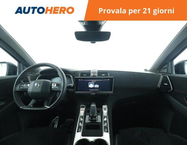 DS AUTOMOBILES DS 7 BlueHDi 130 aut. Performance Line