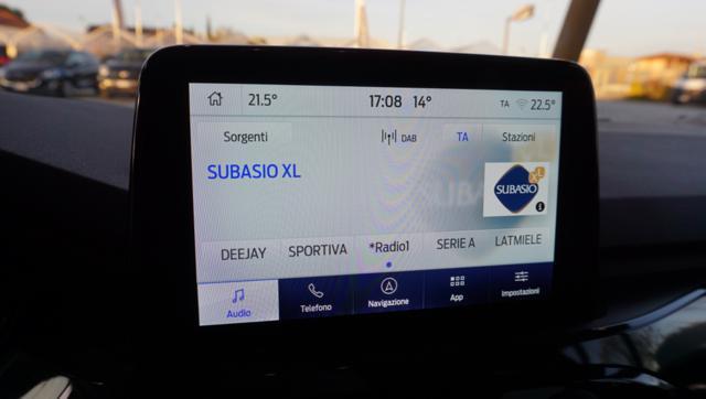 FORD Kuga 2.0 EcoBlue 120 CV aut. 2WD ST-Line