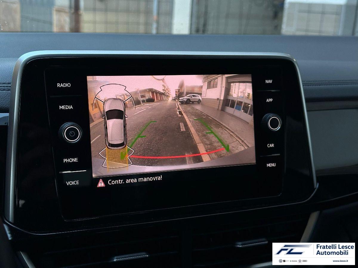 Volkswagen - T-Roc 2.0 tdi R-Line 150cv dsg (Pronta Consegna)