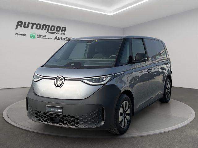 VOLKSWAGEN ID.Buzz Cargo 82kWh Automatico