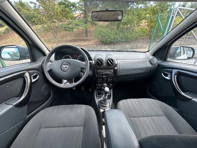 Dacia Duster 1.5 dCi 110CV Ambiance
