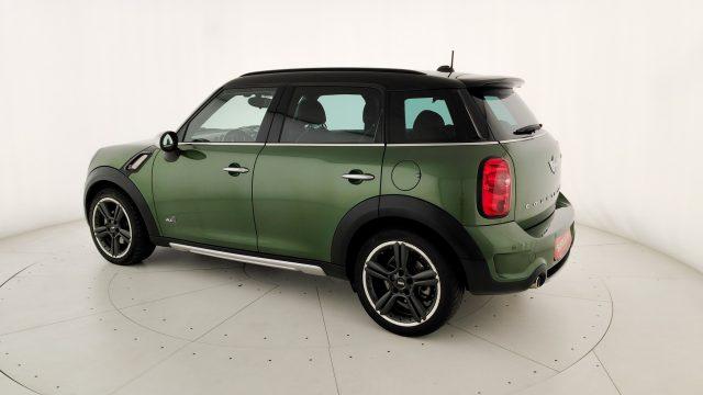 MINI Countryman Mini Cooper SD Countryman ALL4