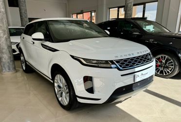 Land Rover Range Rover Evoque Range Rover Evoque 2.0D I4-L.Flw 150 CV AWD Auto S