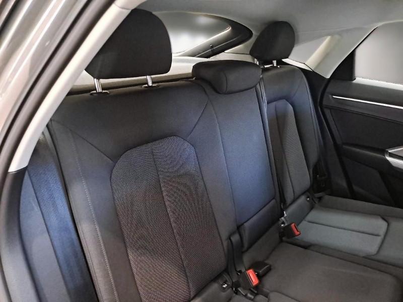 AUDI Q3 SPORTBACK 35 TDI S TRONIC BUSINESS PLUS SUV