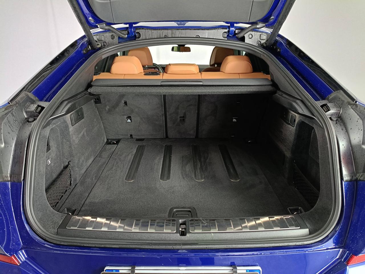 BMW X6 G06 LCI 2023 - X6 xdrive40d MSport Pro auto