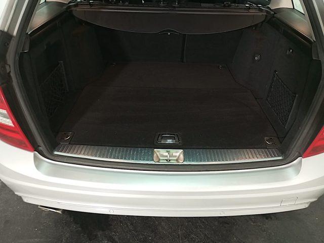 MERCEDES-BENZ 220 C SW cdi (be) Executive