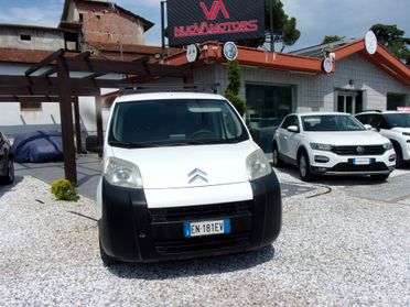 Citroen Nemo 1.4 HDi 70CV Furgone