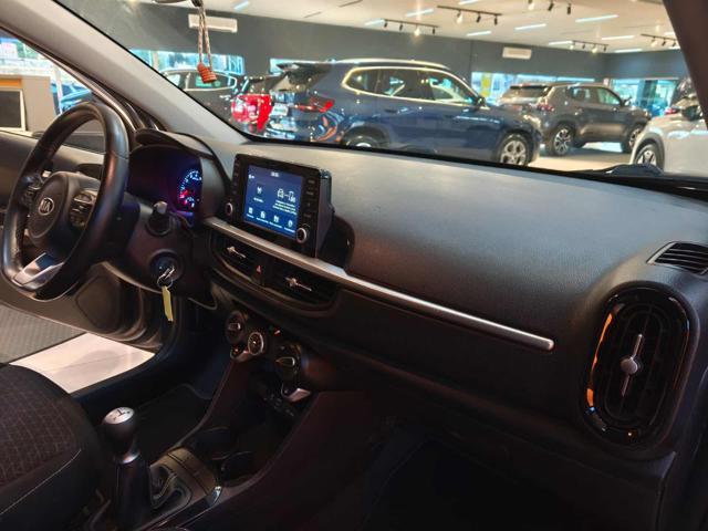 KIA Picanto 1.0 TGDi 12V 5 porte X Line