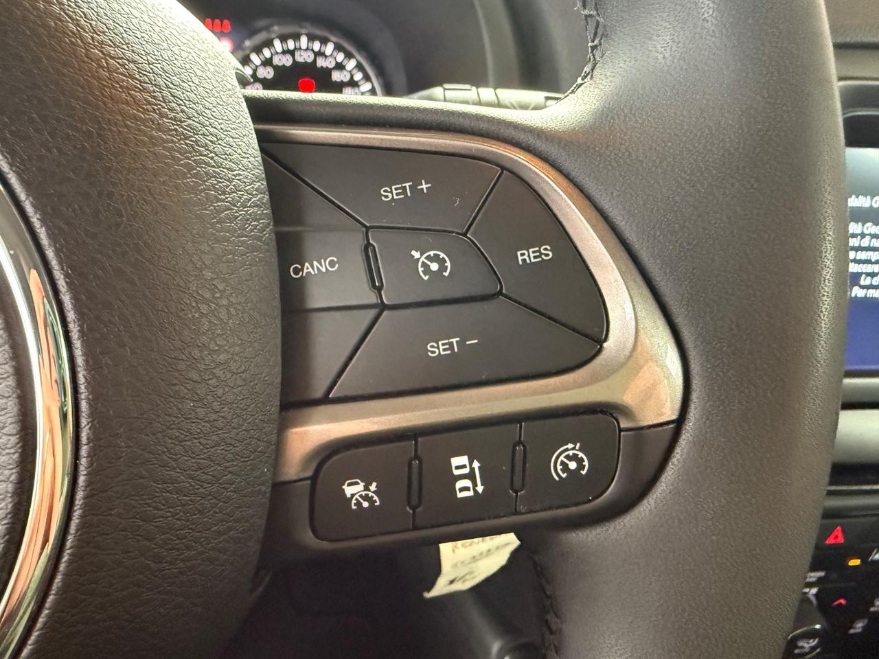 Jeep Renegade 1.0 T3 Limited NO VINCOLI FINANZIAMENTO