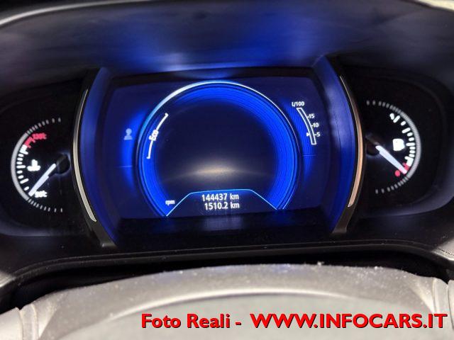 RENAULT Megane Sporter Blue dCi 115 CV Business Prezzo reale