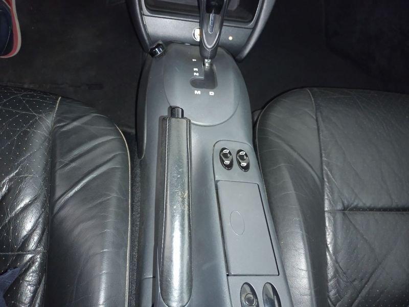 Porsche Boxster Boxster 2.5i 24V cat