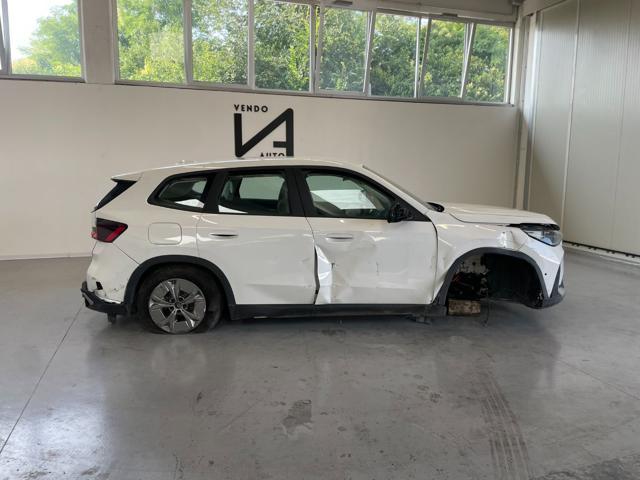 BMW iX1 XDRIVE 30 272CV