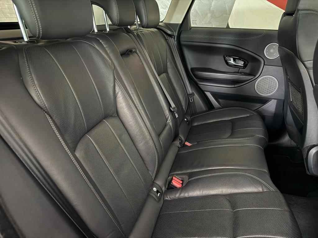 Land Rover Range Rover Evoque 5 Porte Range Rover Evoque 5p 2.0 td4 HSE Dynamic 150cv auto