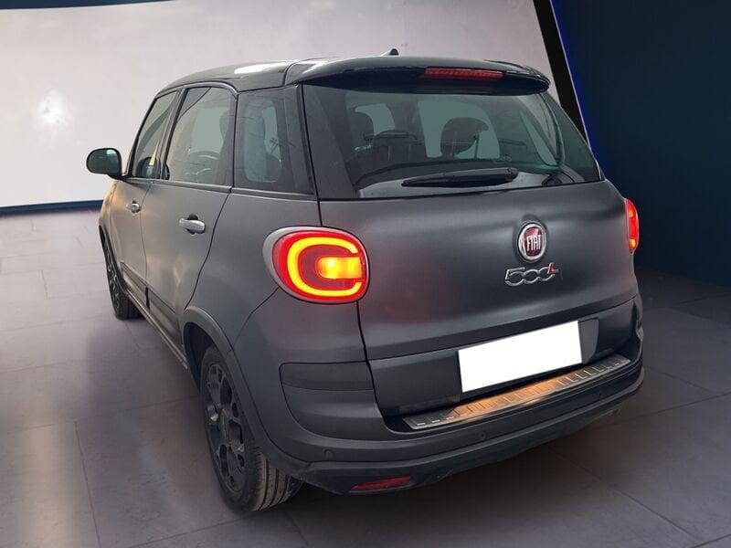 FIAT 500L 2017 1.4 Sport s&s 95cv my20