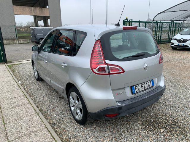 RENAULT Scenic X-Mod 1.5 dCi 110CV Luxe