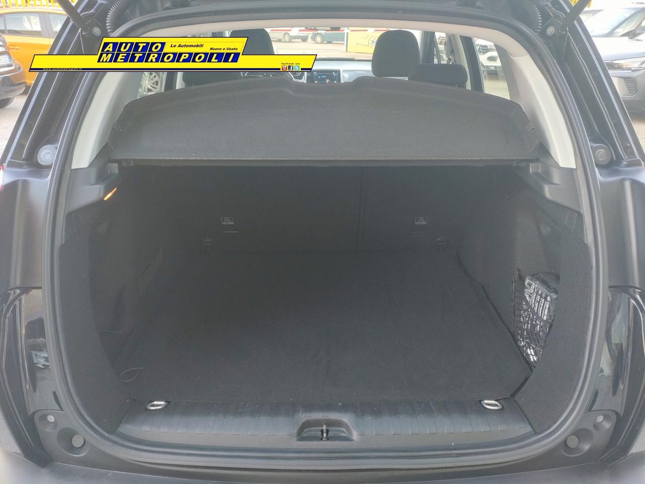 Peugeot 2008 1.2 82cv S&S Active