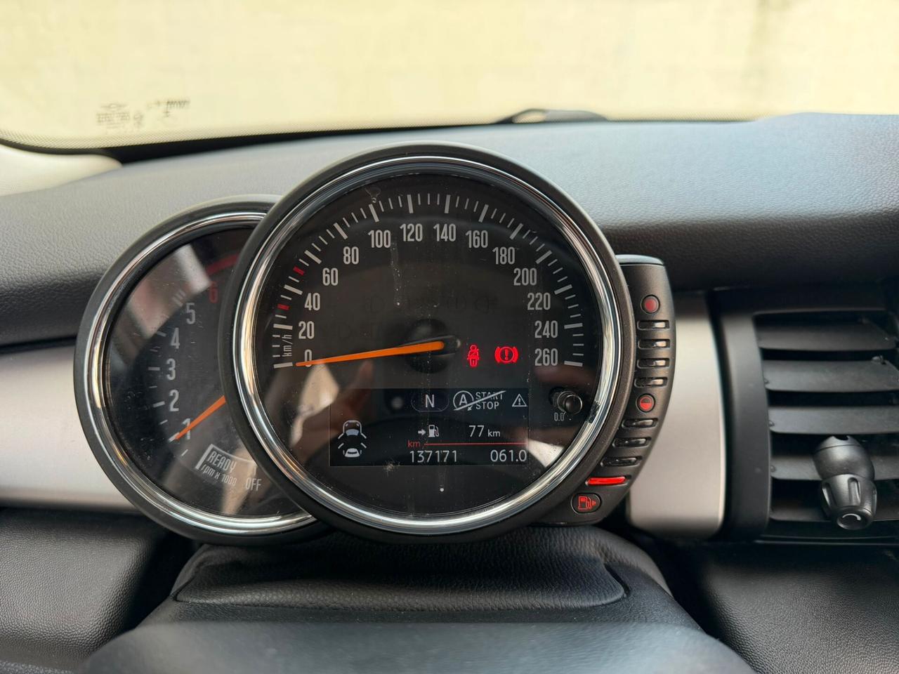 Mini 1.5 One D 95CV 5 porte