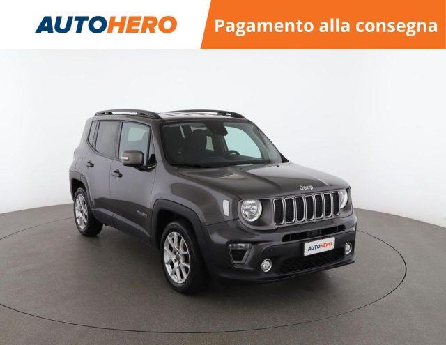 JEEP Renegade 1.0 T3 Limited