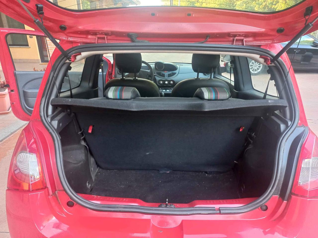 Renault Twingo 1.2 16V Wave