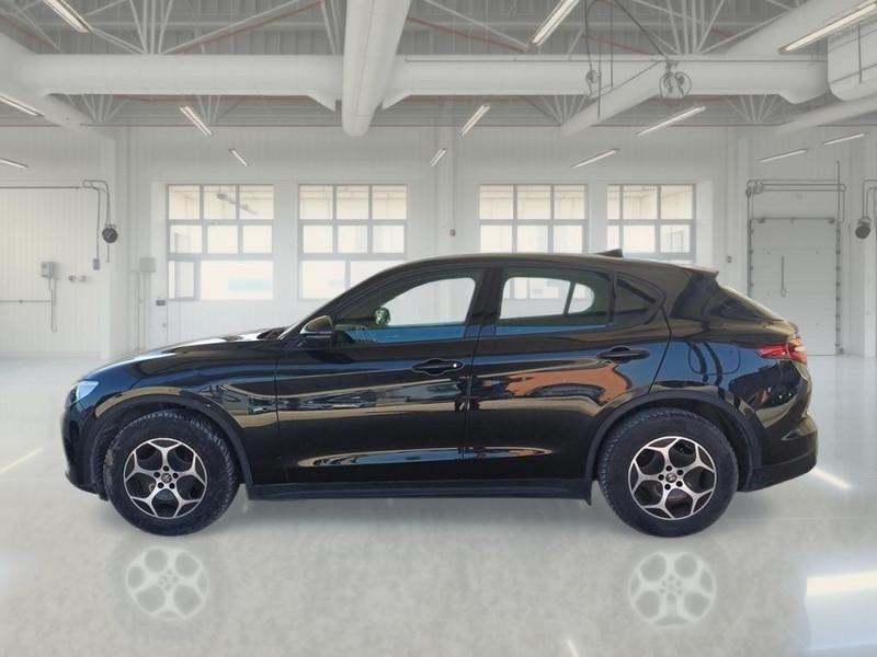 ALFA ROMEO STELVIO 2.2 TD 190 CV SUPER BUSINESS AT8 Q4 SUV