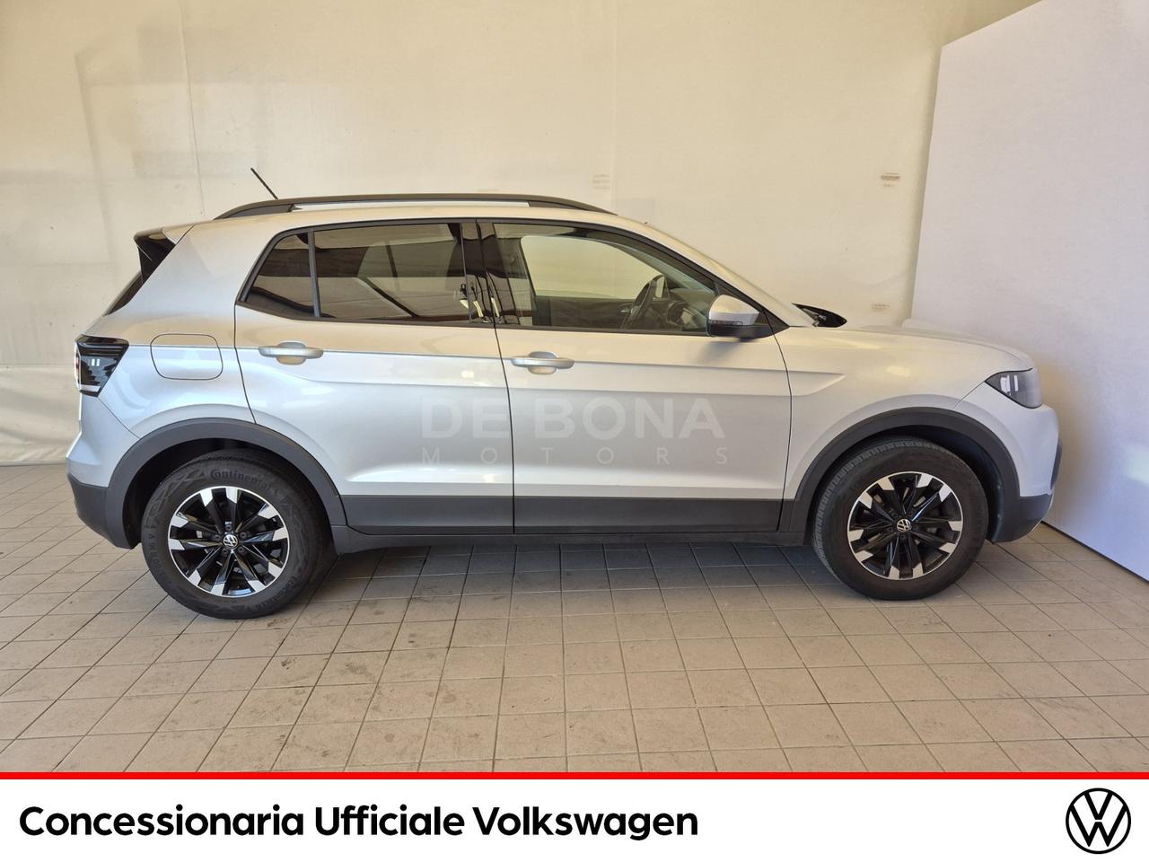 Volkswagen T-Cross 1.0 tsi style 95cv