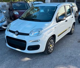 Fiat Panda 1.2 69CV Young