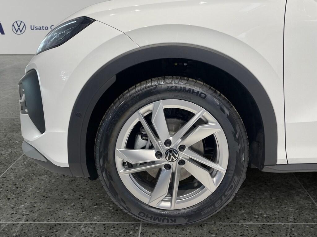 Volkswagen T-Roc 1.5eTSI 150CV DSG Life (MHEV) - IVA ESPOSTA