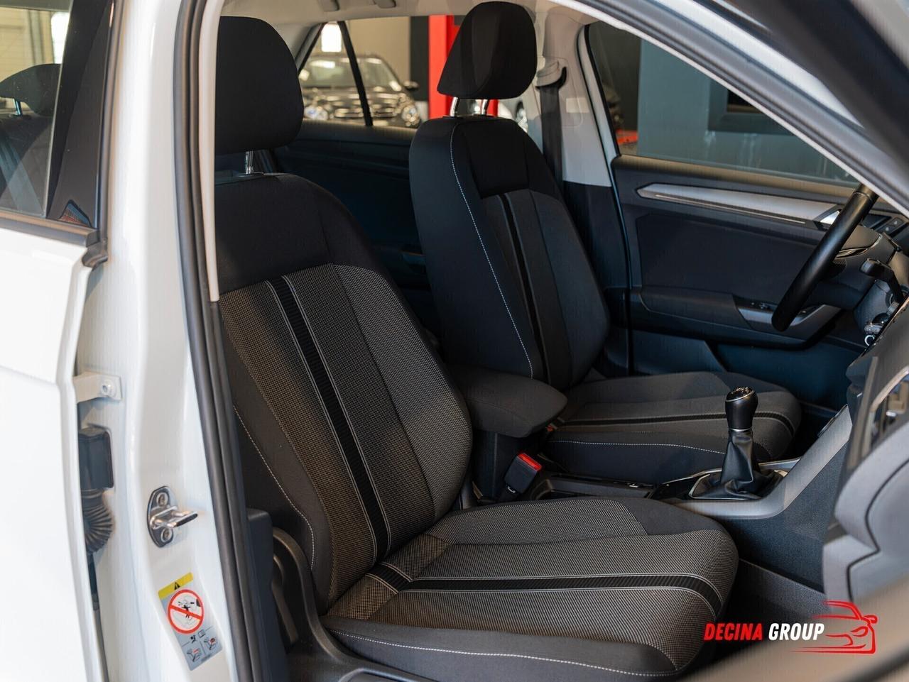 Volkswagen T-Roc 2.0 TDI Style 116 cv