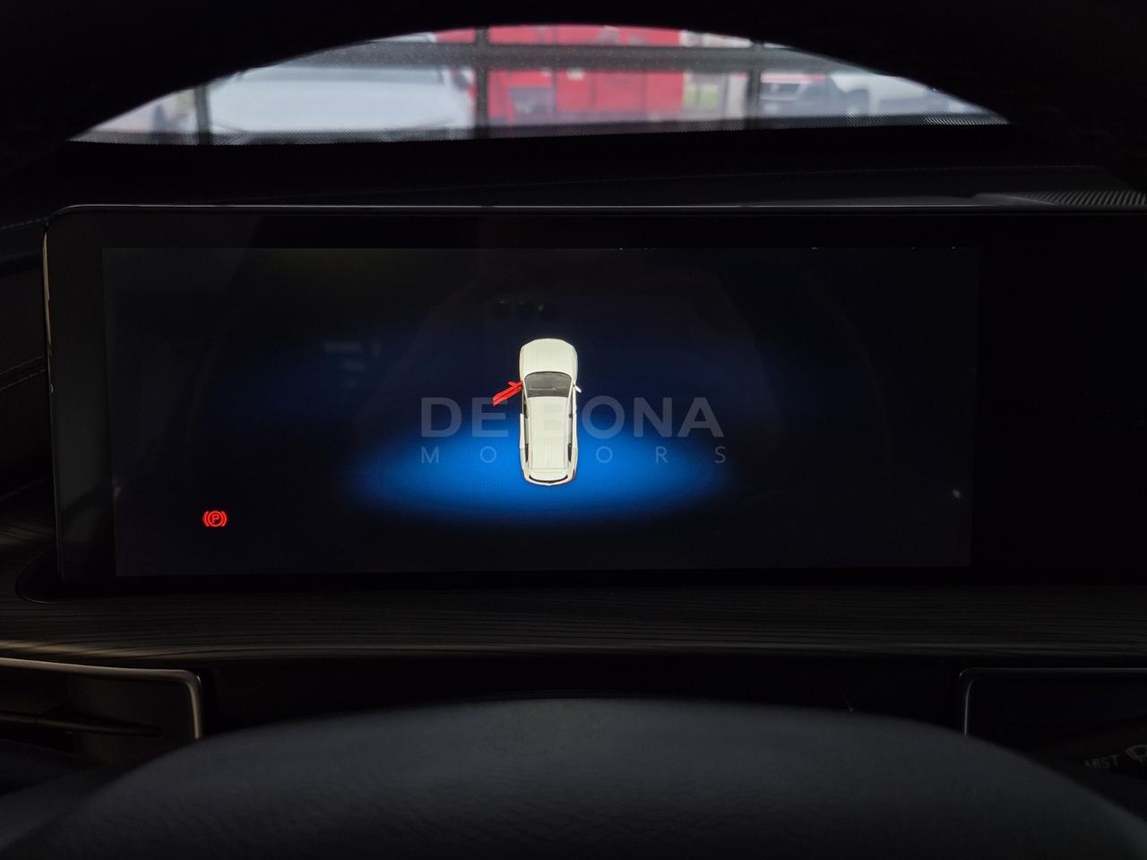 Sportequipe 8 1.5 phev auto