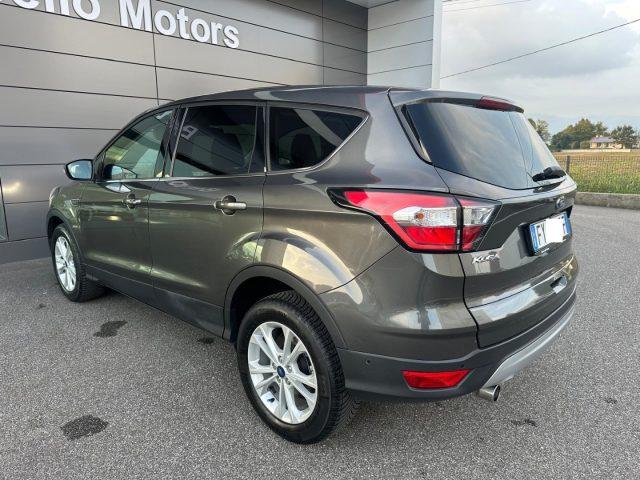 FORD Kuga 1.5 TDCI 120CV S&S 2WD Powershift Edition