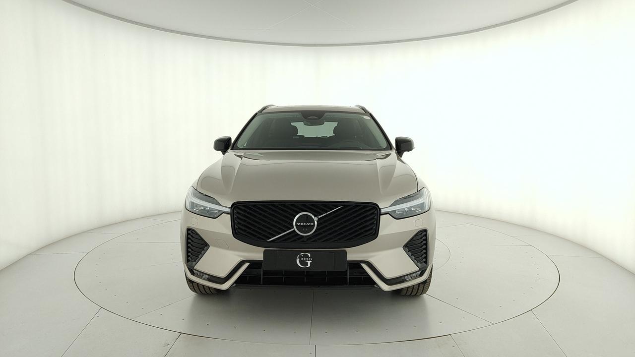 VOLVO XC60 2.0 b5 mhev Ultra Dark awd auto