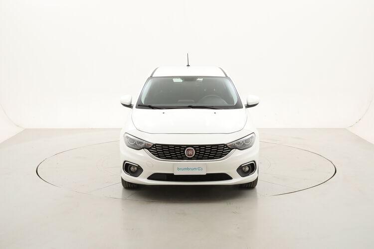 Fiat Tipo Business DCT BR636342 1.6 Diesel 120CV