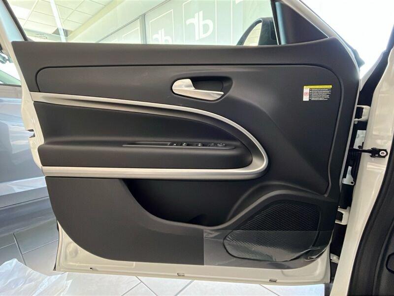 Jeep Avenger Ice My24 Summit 1.2 100cv