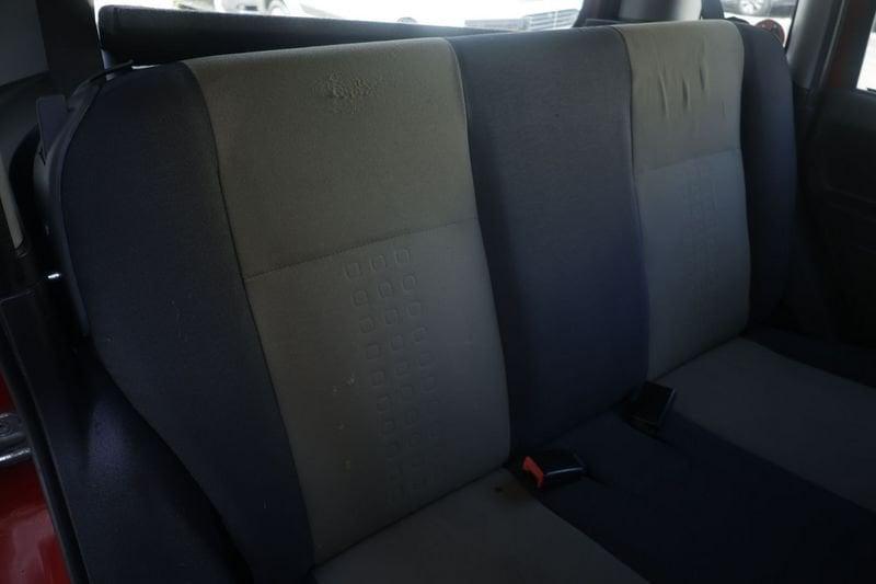 FIAT Panda FIAT Panda 1.2 Dynamic Natural Power