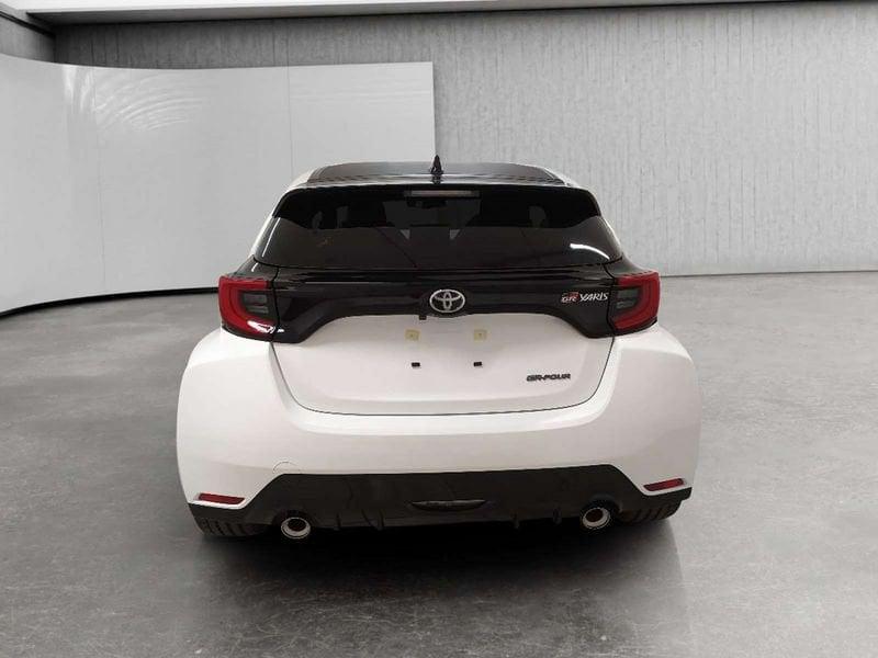 Toyota GR Yaris 1.6 Circuit