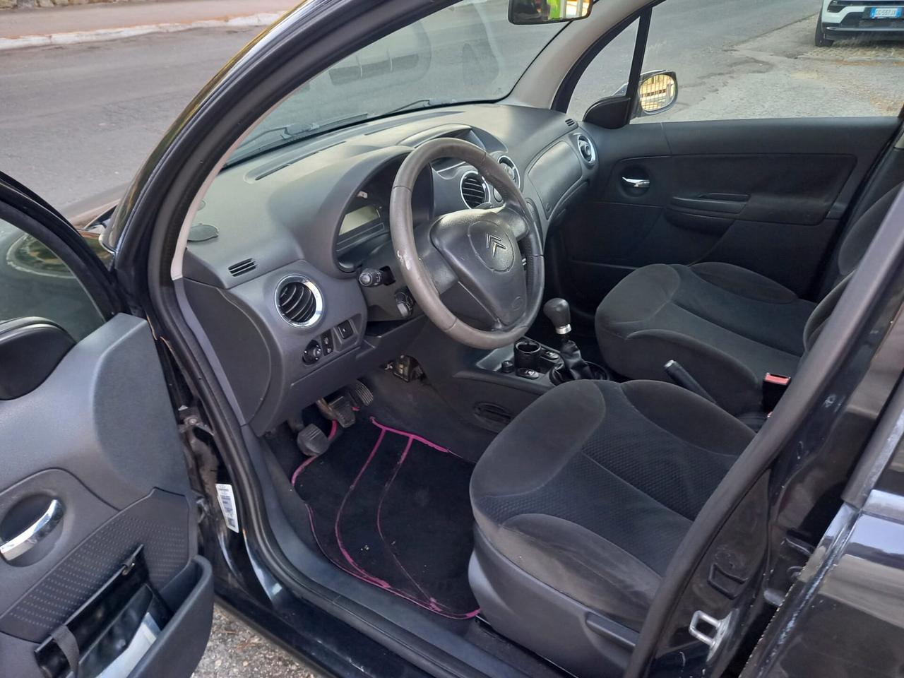 Citroen C3 1.1 BENZINA NEOPATENTATI