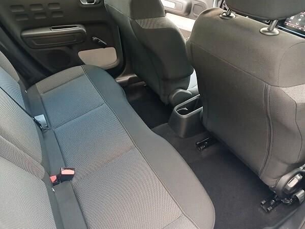 CITROEN C3 1.5 BlueHDI 100 CV S&S SHINE PACK