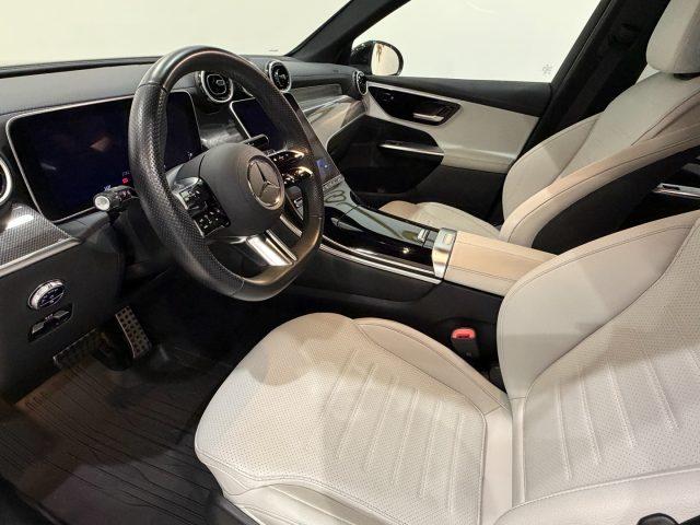 MERCEDES-BENZ GLC 220 4Matic Mild Hybrid Advanced