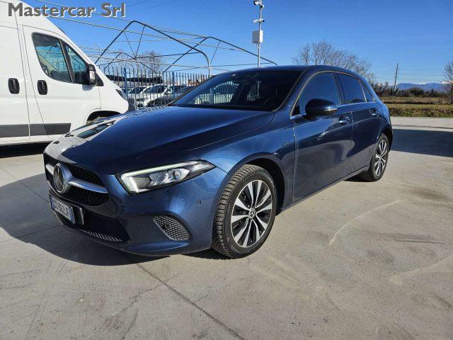 MERCEDES-BENZ A 250 A250 2018 e eq-power Business Extra auto - GG362JF